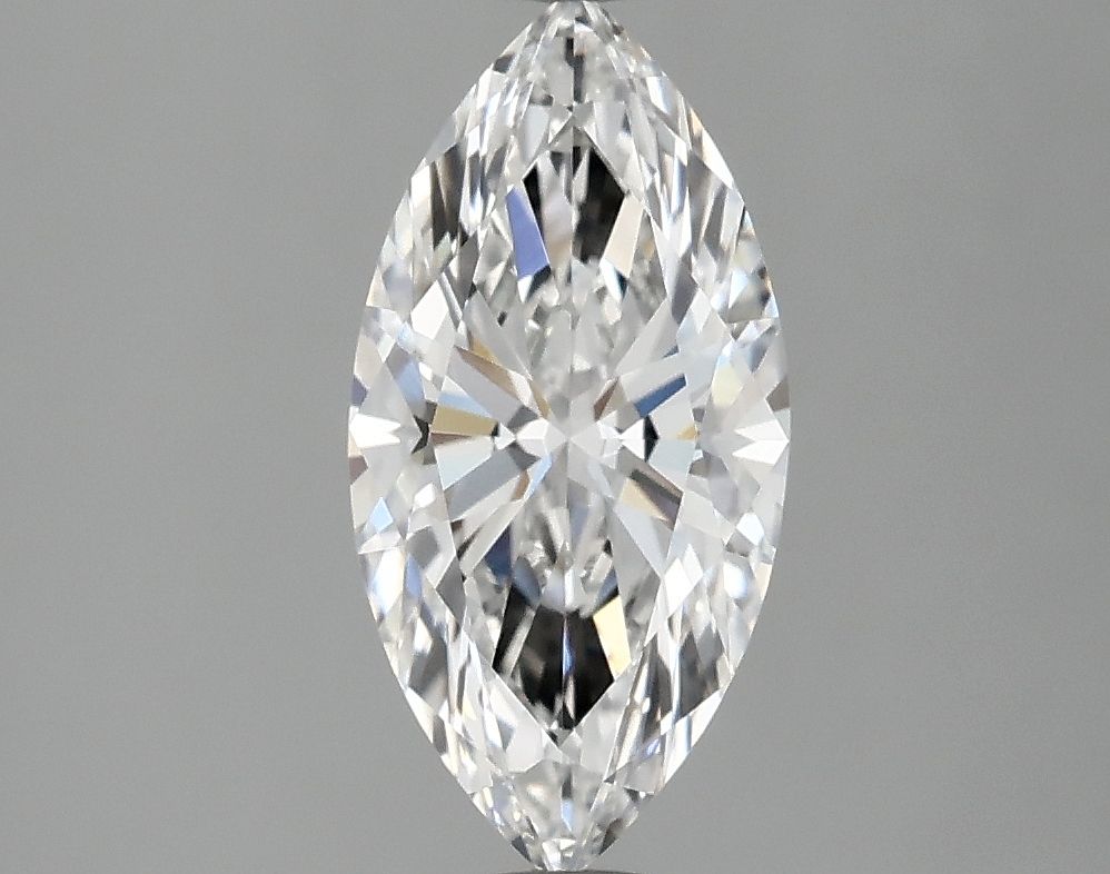 1.48 ct. marquise Lab Grown Diamond front image