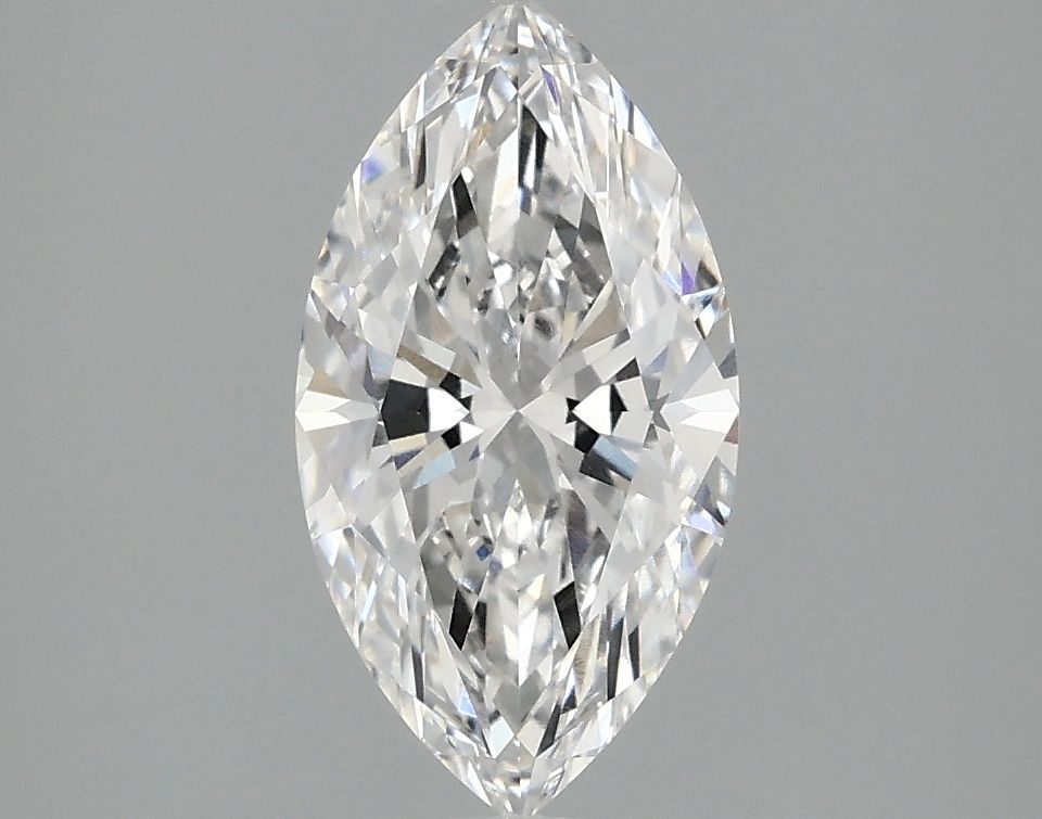1.49 ct. marquise Lab Grown Diamond front image