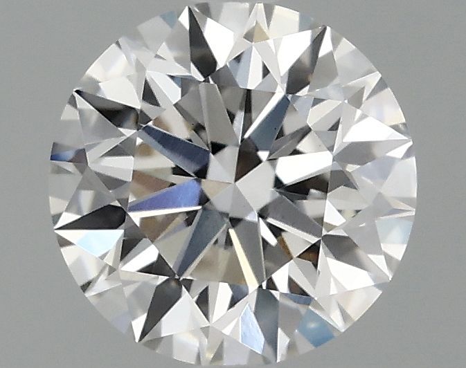 1.09 ct. round Lab Grown Diamond front image