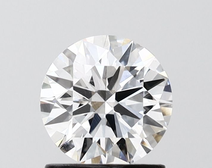 1.01 ct. round Lab Grown Diamond front image