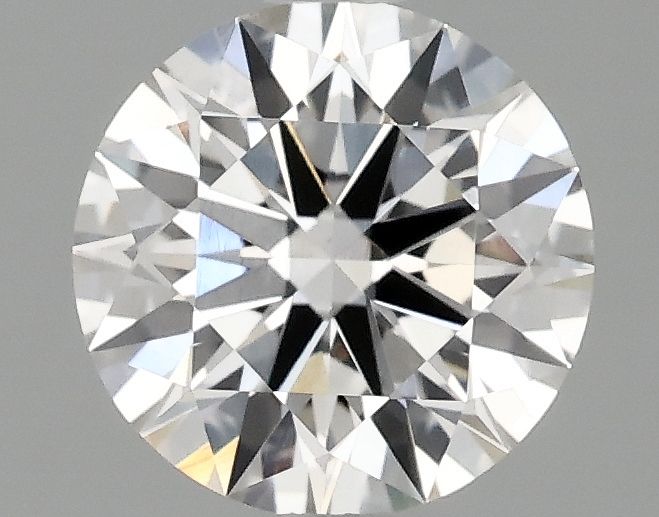 1.51 ct. round Lab Grown Diamond front image