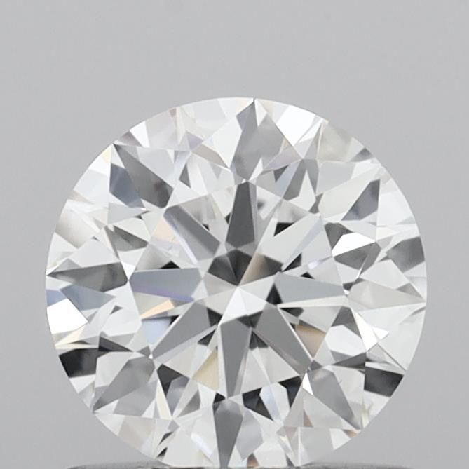 Round Diamond