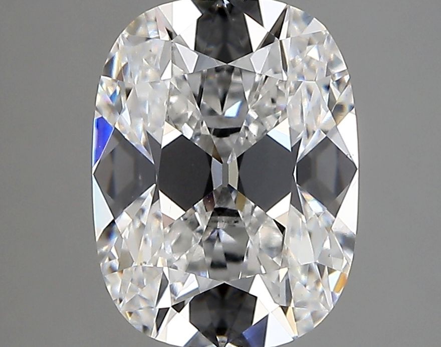 Cushion Diamond