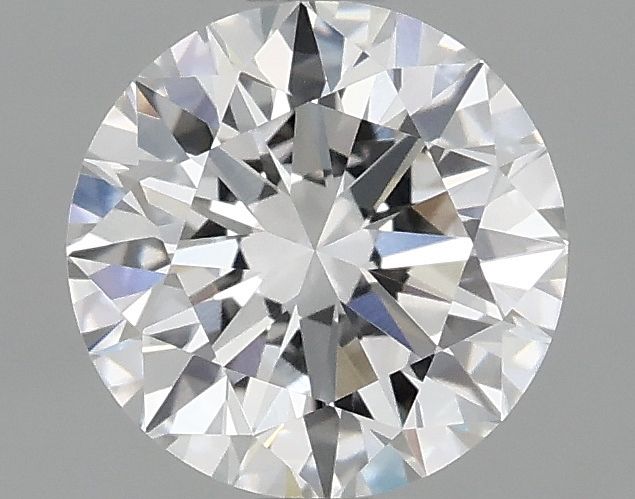 1.09 ct. round Lab Grown Diamond front image