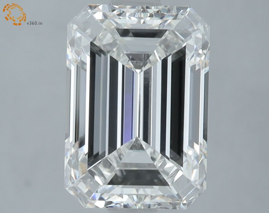 2.54 Carat