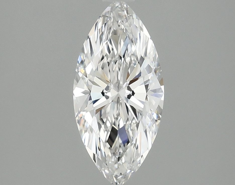 1.07 ct. marquise Lab Grown Diamond front image