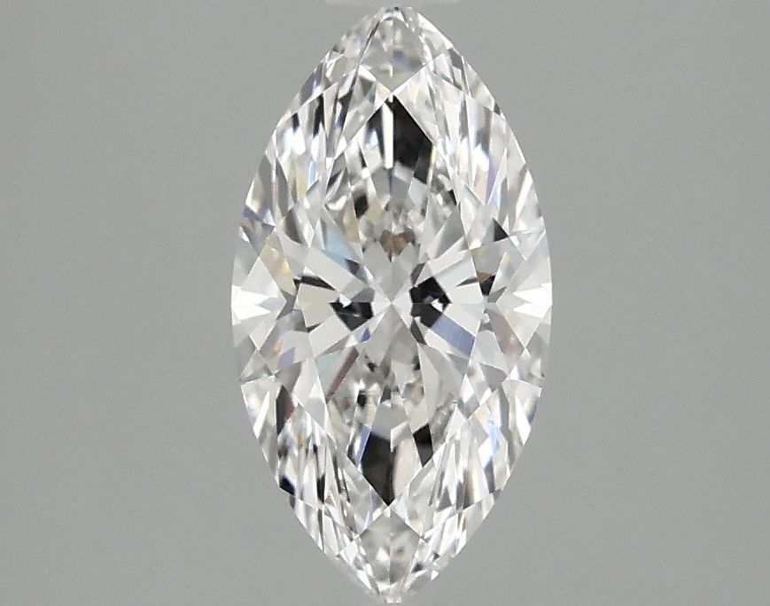 1.09 ct. marquise Lab Grown Diamond front image
