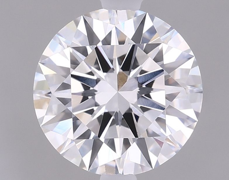1.08 ct. round Lab Grown Diamond front image