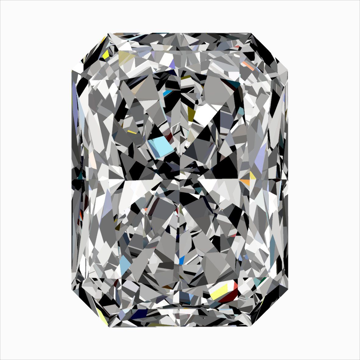 Radiant Diamond