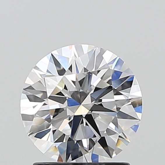 1.52 ct. round Lab Grown Diamond front image