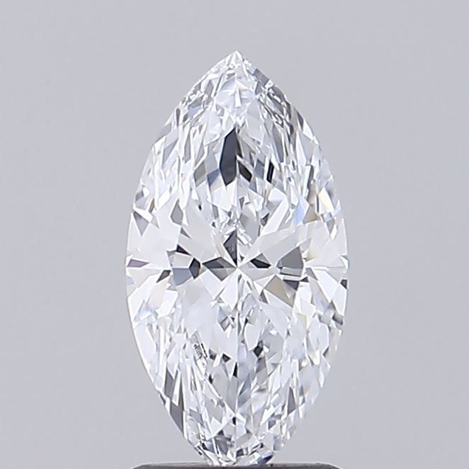1.01 ct. marquise Lab Grown Diamond front image