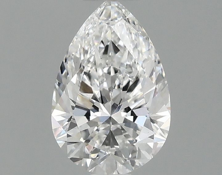 1.04 ct. pear Lab Grown Diamond front image