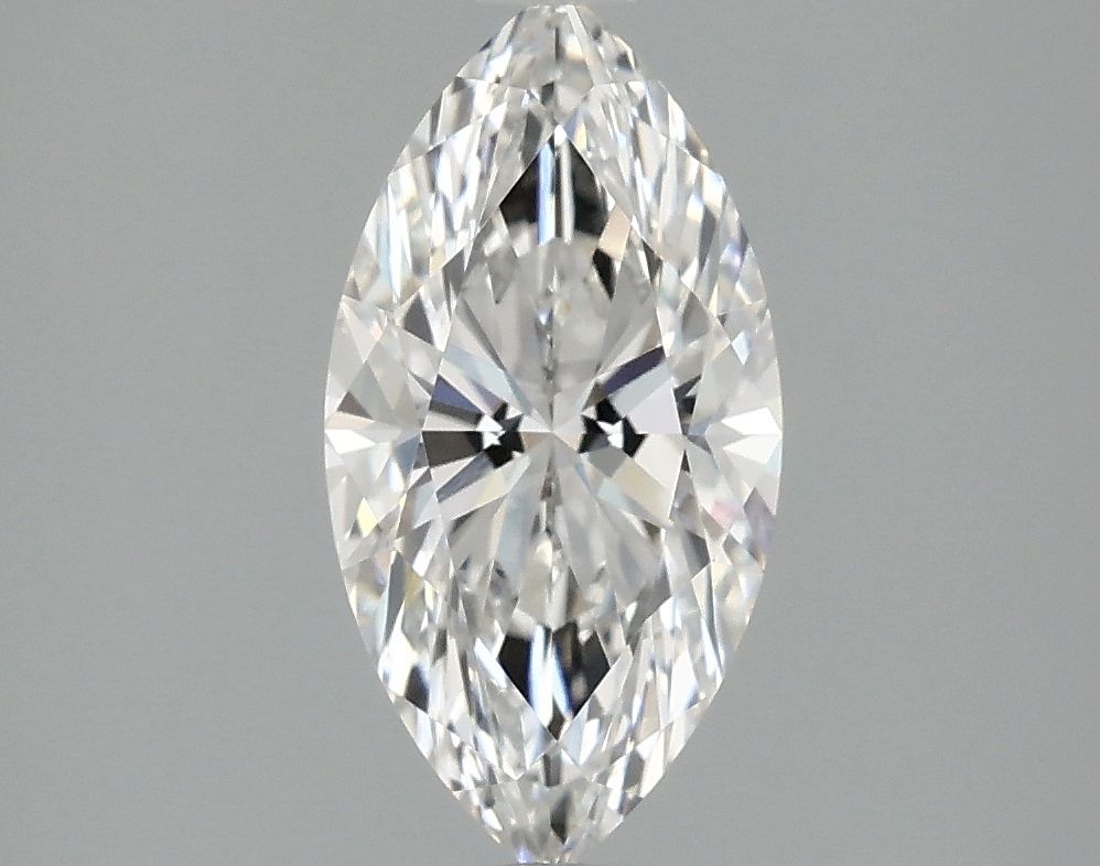 1.50 ct. marquise Lab Grown Diamond front image