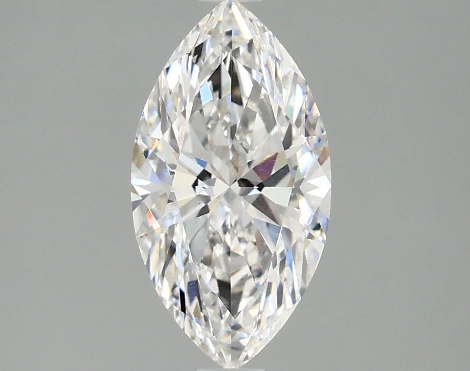 1.45 ct. marquise Lab Grown Diamond front image