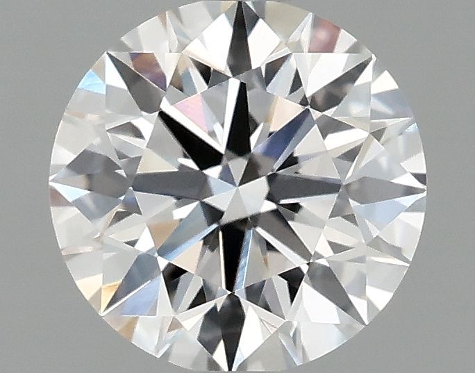 1.06 ct. round Lab Grown Diamond front image