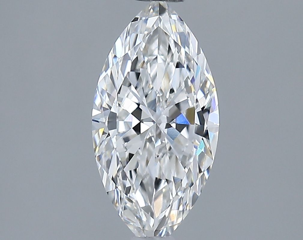 1.59 ct. marquise Lab Grown Diamond front image
