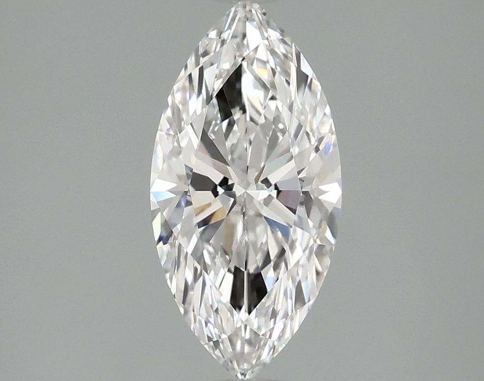 1.41 ct. marquise Lab Grown Diamond front image