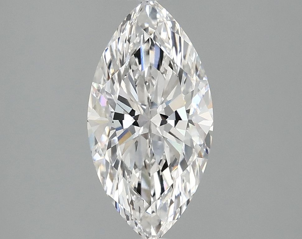 1.59 ct. marquise Lab Grown Diamond front image
