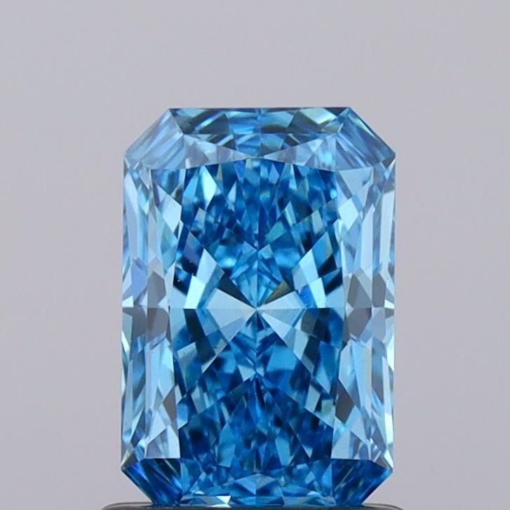 1.03 ct. radiant Lab Grown Diamond front image