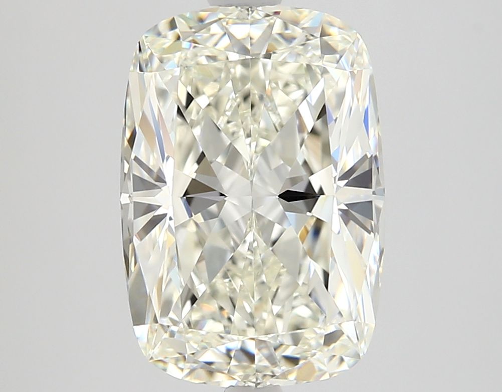 Cushion Diamond