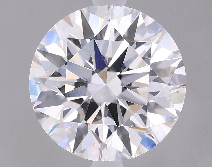 1.49 ct. round Lab Grown Diamond front image