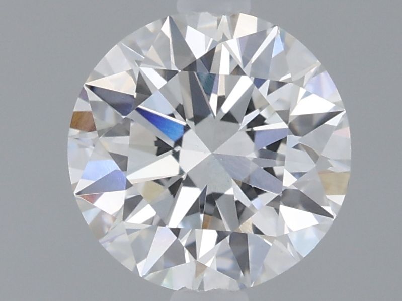1.08 ct. round Lab Grown Diamond front image