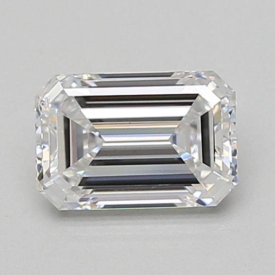 1.06 ct lab-grown Emerald Diamond