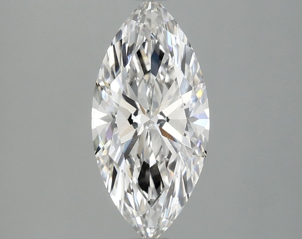 1.59 ct. marquise Lab Grown Diamond front image