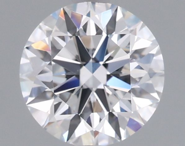 1.01 ct. round Lab Grown Diamond front image