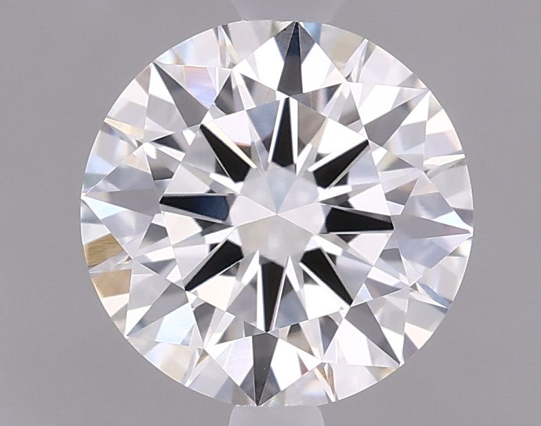 1.05 ct. round Lab Grown Diamond front image