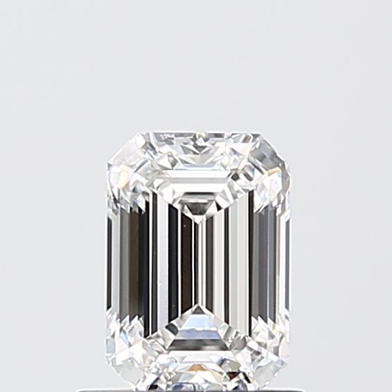 1.02 ct lab-grown Emerald Diamond