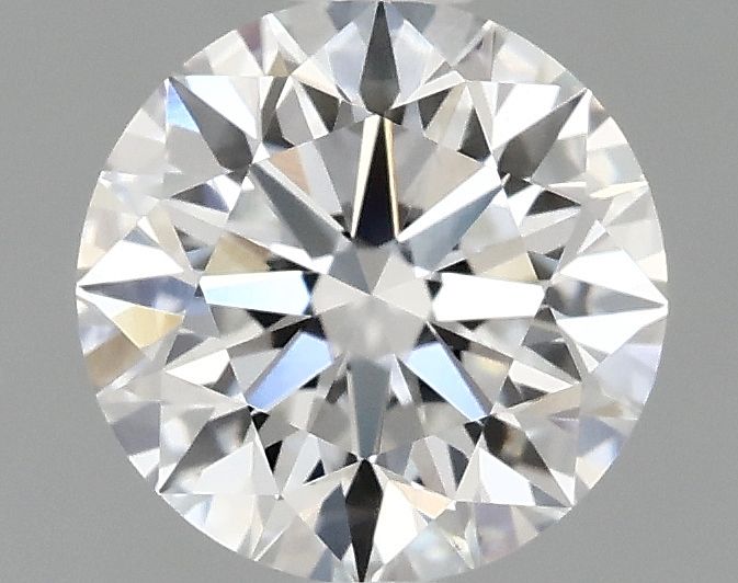 1.01 ct. round Lab Grown Diamond front image