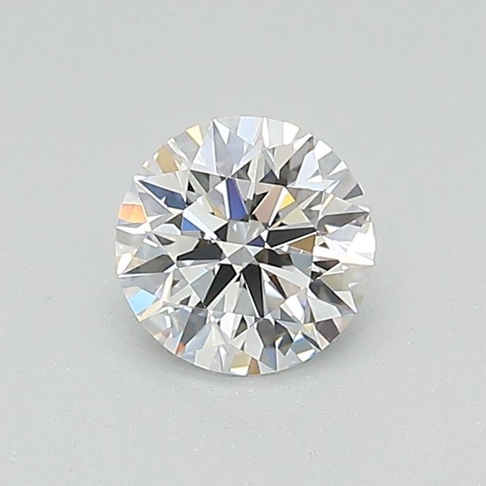 Round Diamond