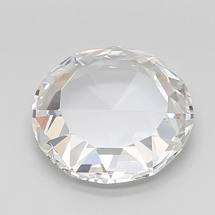 4.7 ct lab-grown Rose Diamond