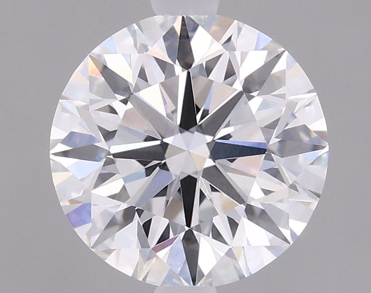 1.07 ct. round Lab Grown Diamond front image