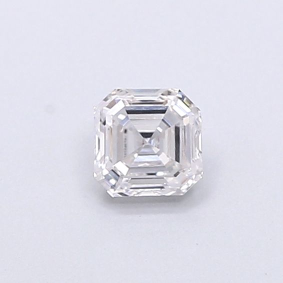 Asscher Diamond