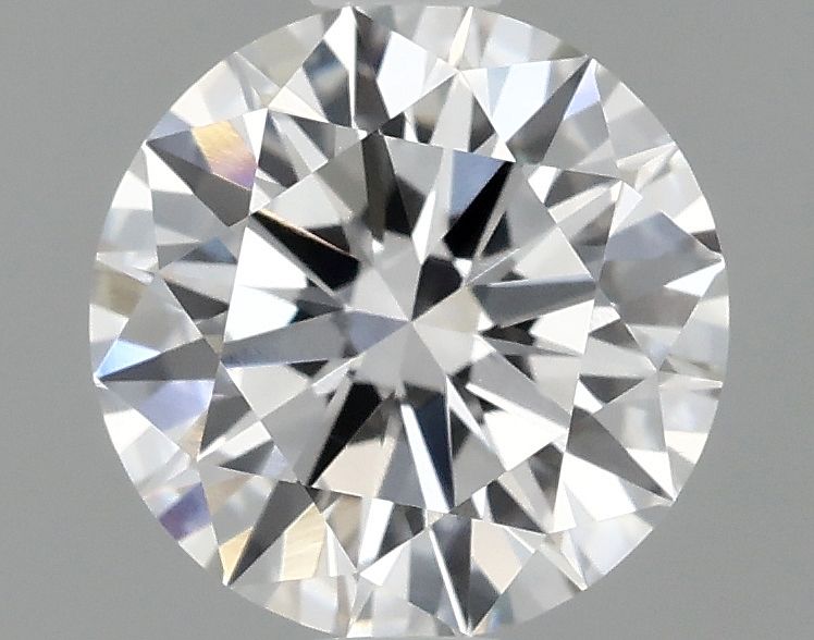 1.09 ct. round Lab Grown Diamond front image