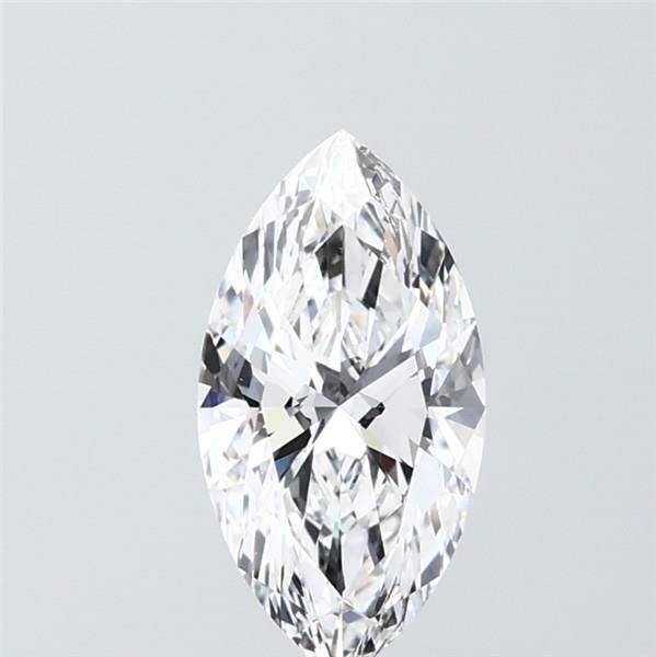 1.06 ct. marquise Lab Grown Diamond front image