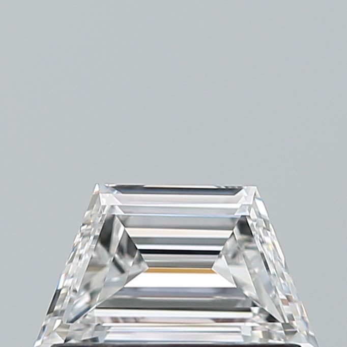 0.48 ct Trapezoid Diamond