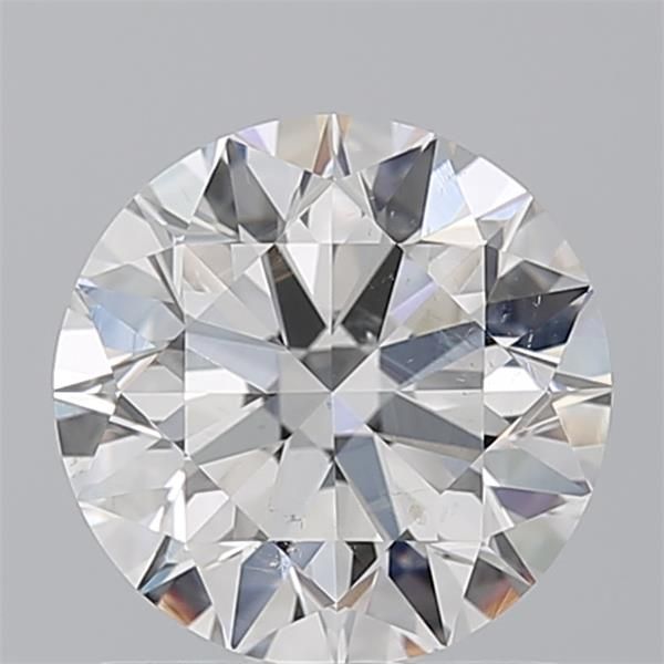 1.39 Carat