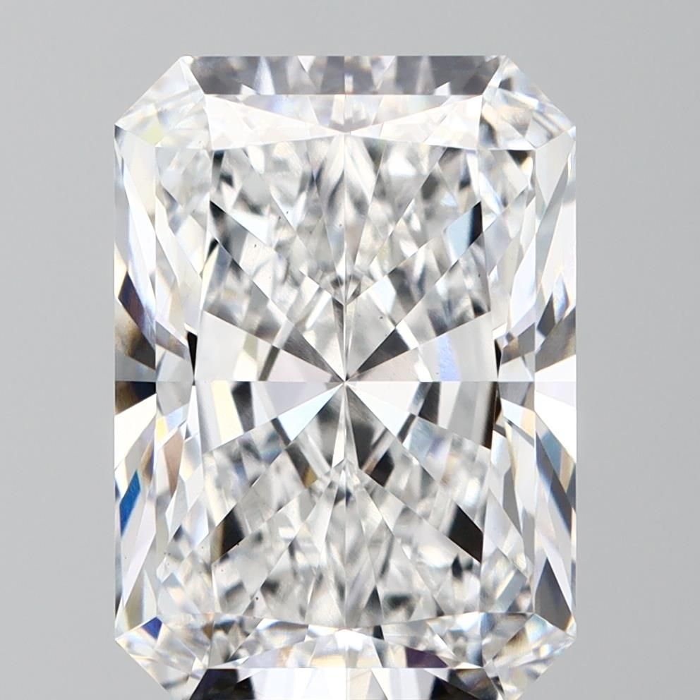Radiant Diamond