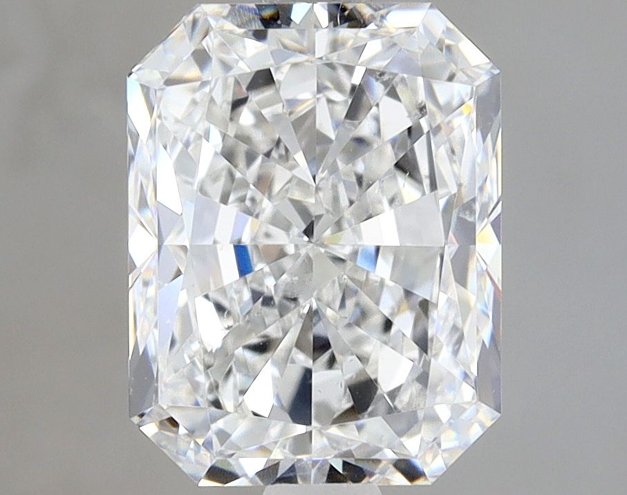Radiant Diamond