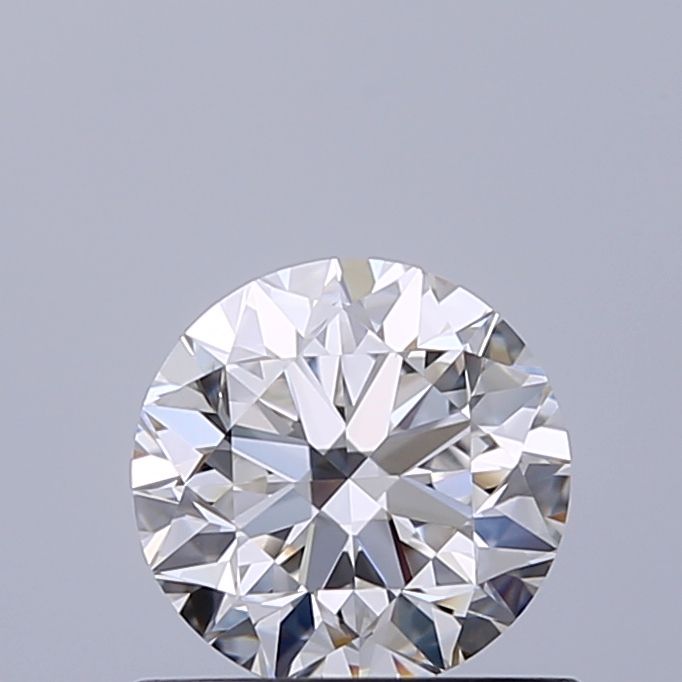 0.70 ct Round diamond