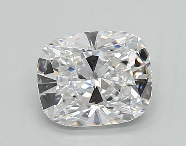 Diament LG poduszka, 0.78 ct, D, VS1