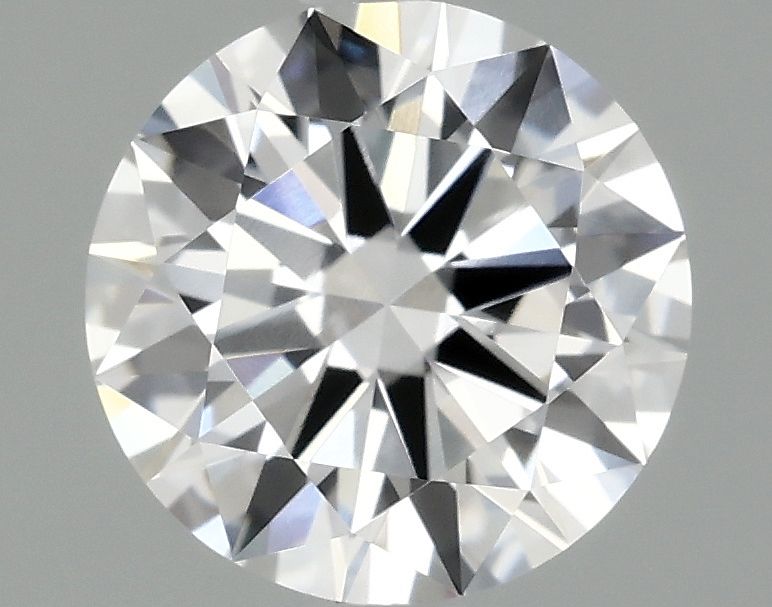 1.16 ct. round Lab Grown Diamond front image