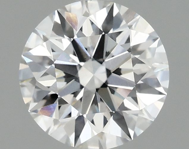 1.49 ct. round Lab Grown Diamond front image