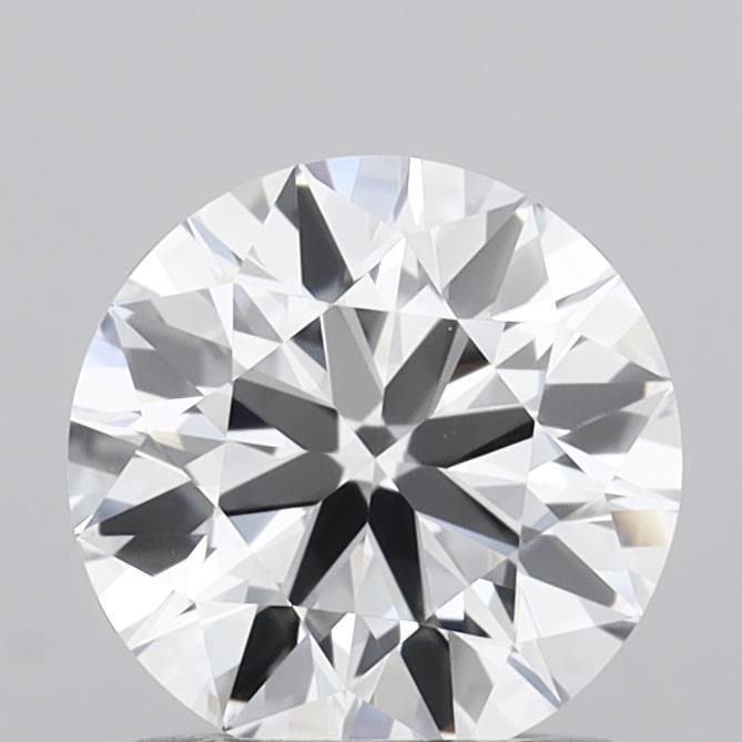 1.01 ct. round Lab Grown Diamond front image