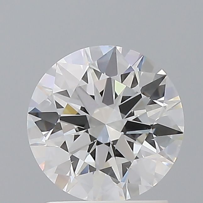 1.60 ct. round Lab Grown Diamond front image