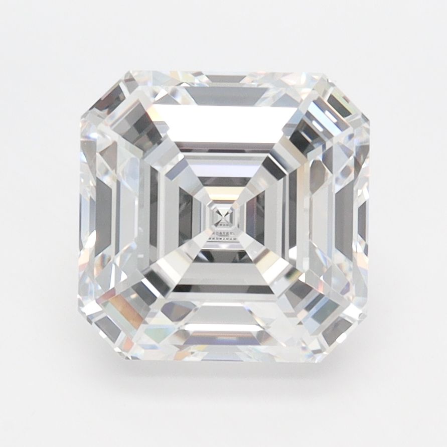 Asscher Diamond