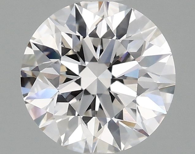 1.47 ct. round Lab Grown Diamond front image